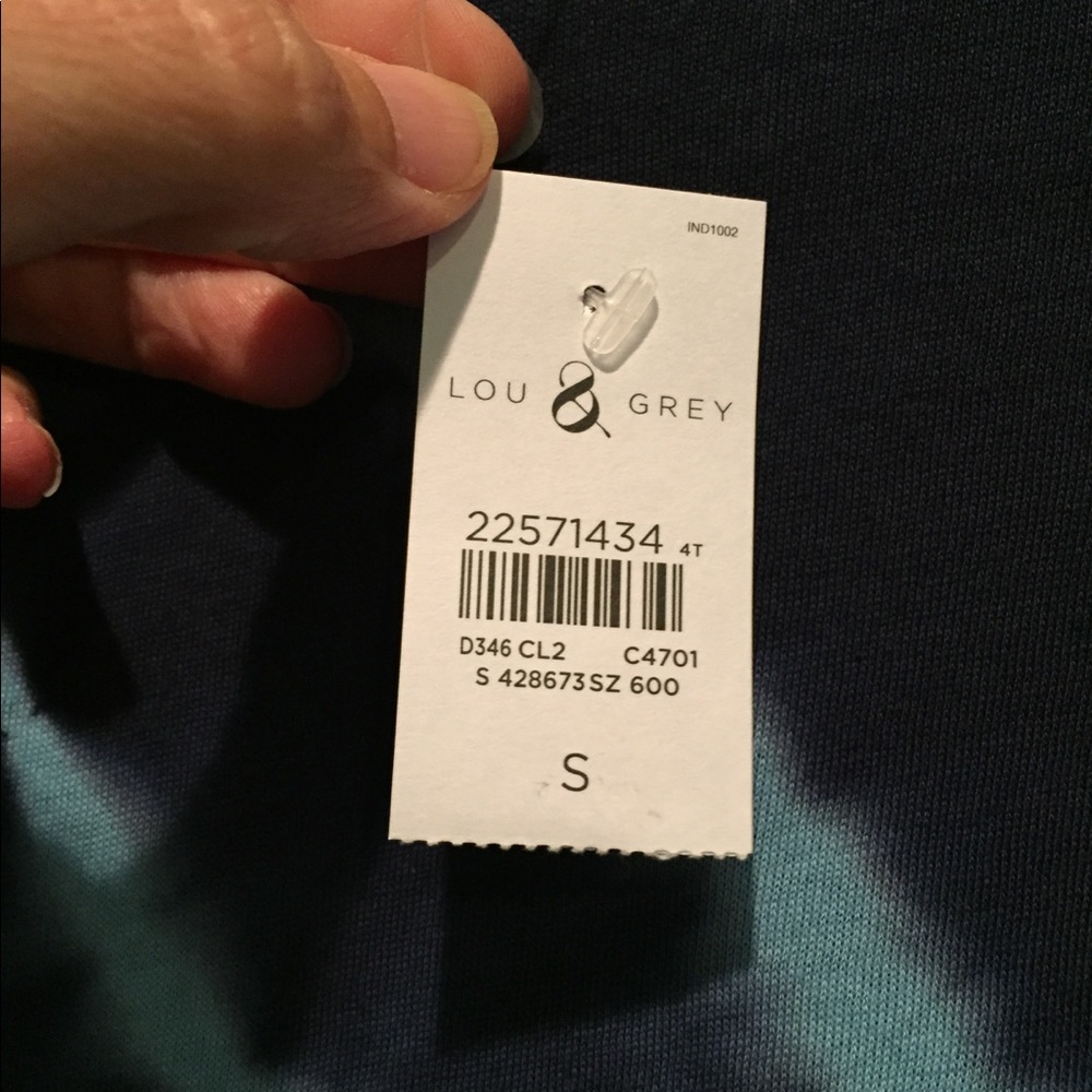 Lou & Grey t-shirt - Picture 4 of 6